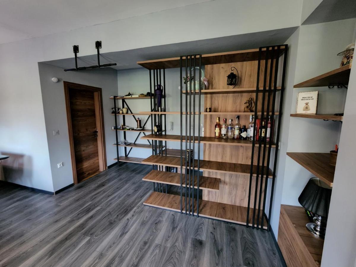 Future Apartments ▍Luxury ▍In The Heart Of Skopje ▍ Extérieur photo