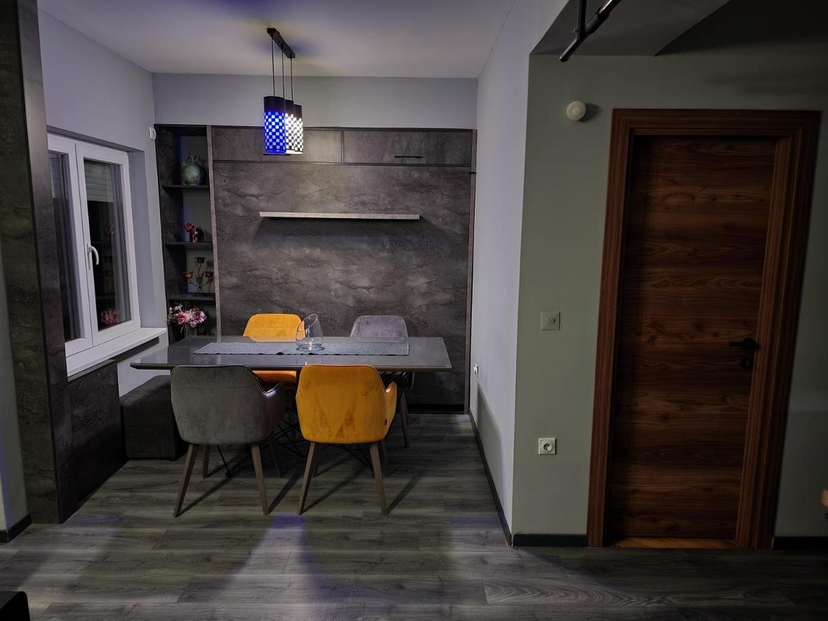 Future Apartments ▍Luxury ▍In The Heart Of Skopje ▍ Extérieur photo