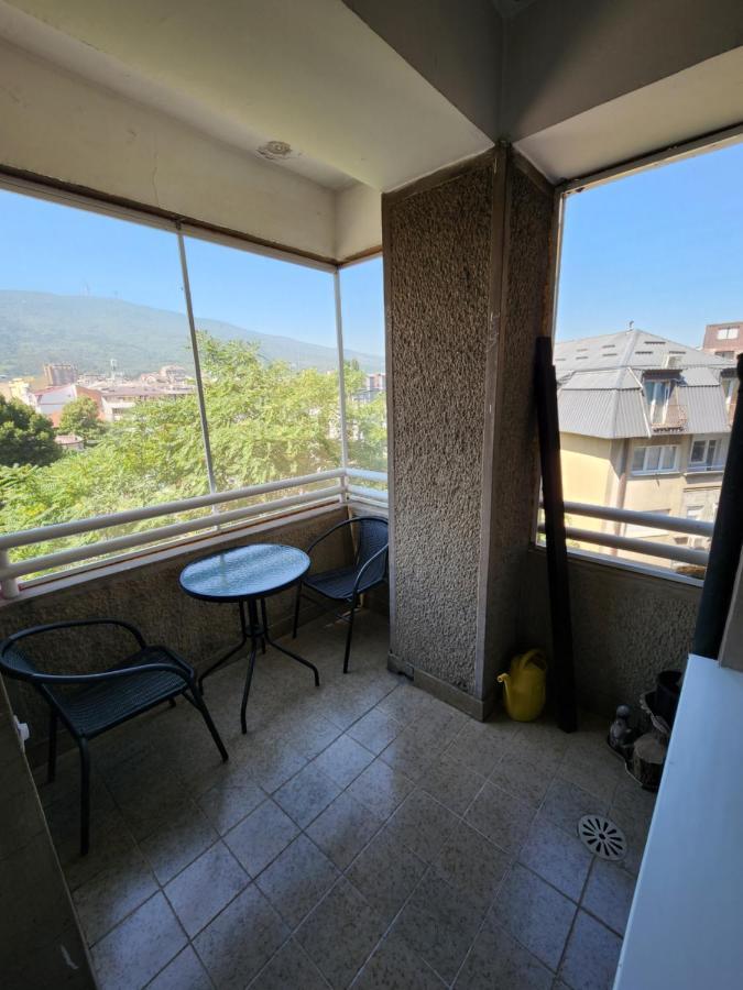 Future Apartments ▍Luxury ▍In The Heart Of Skopje ▍ Extérieur photo