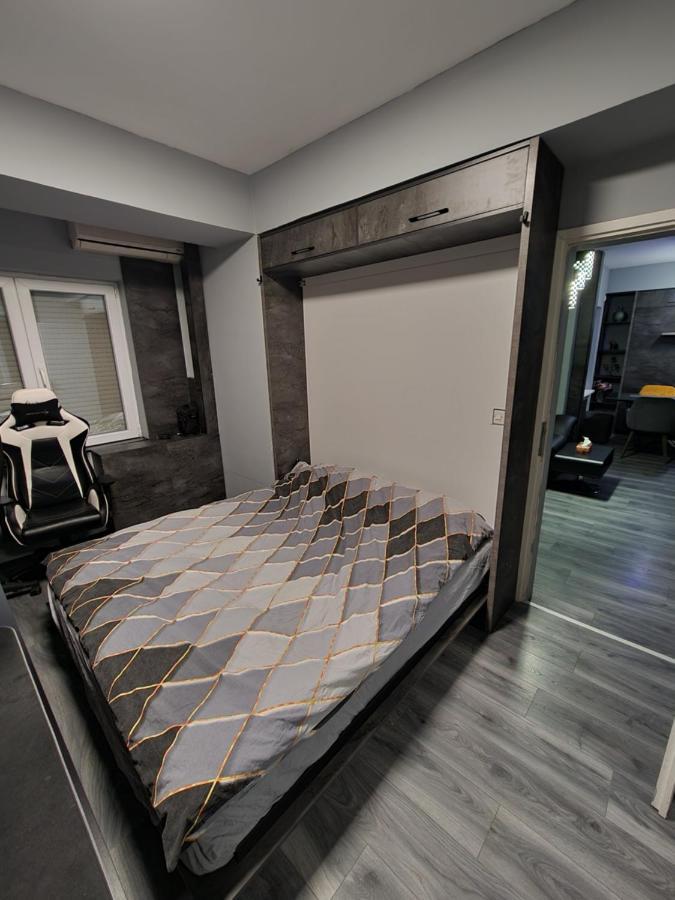Future Apartments ▍Luxury ▍In The Heart Of Skopje ▍ Extérieur photo